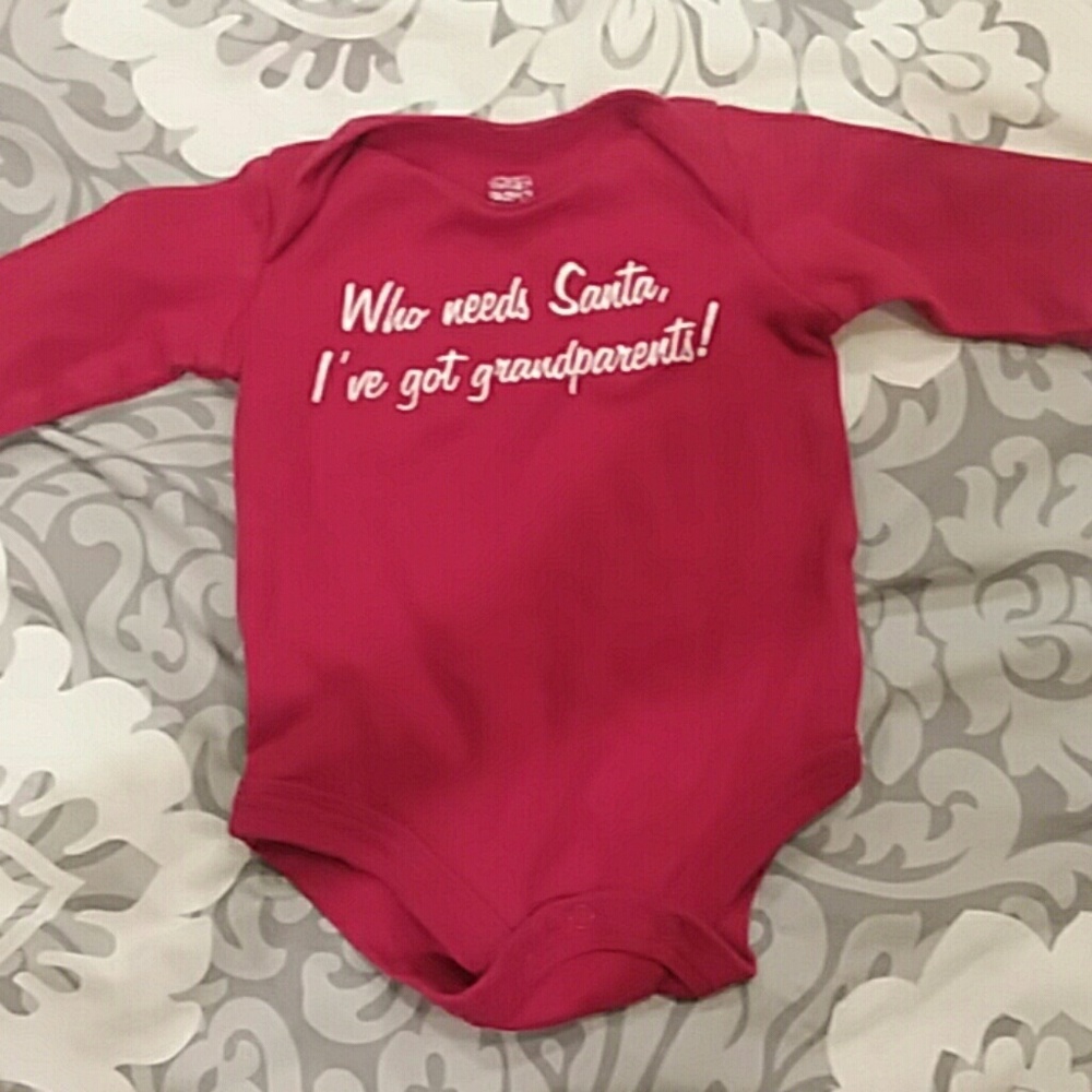 Baby clothes